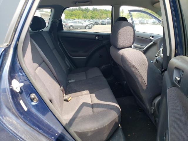 Photo 10 from auction – 2003 TOYOTA COROLLA MA with VIN 2T1LR38E23C126665