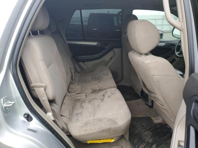 Zdjęcie 11 z aukcji – 2008 TOYOTA 4RUNNER SR z VIN JTEBU14R180130744