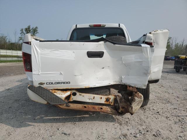 Photo 6 from auction – 2011 CHEVROLET COLORADO with VIN 1GCCSBF93B8102759