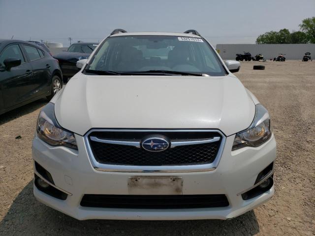 Photo 5 from auction – 2016 SUBARU IMPREZA SP with VIN JF1GPAY64G8258869