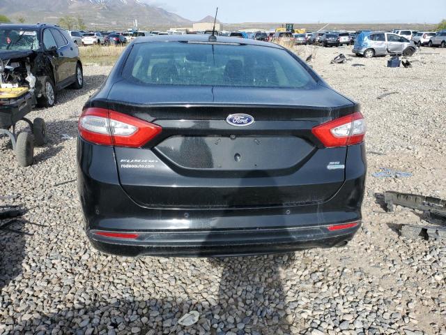 Photo 6 from auction – 2013 FORD FUSION SE with VIN 3FA6P0HR1DR191898