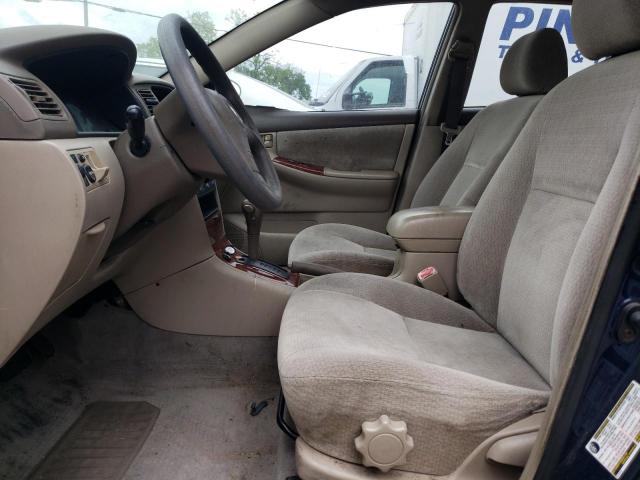 Photo 7 from auction – 2004 TOYOTA CORROLA LE with VIN 1NXBR32E54Z299844