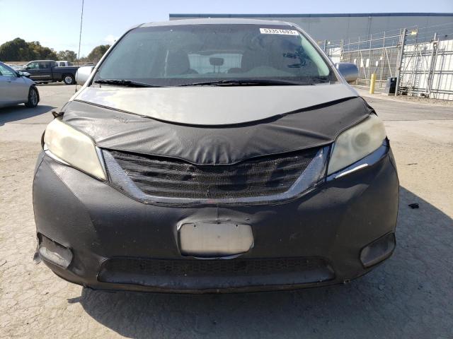 Photo 5 from auction – 2012 TOYOTA SIENNA LE with VIN 5TDKK3DC5CS202097