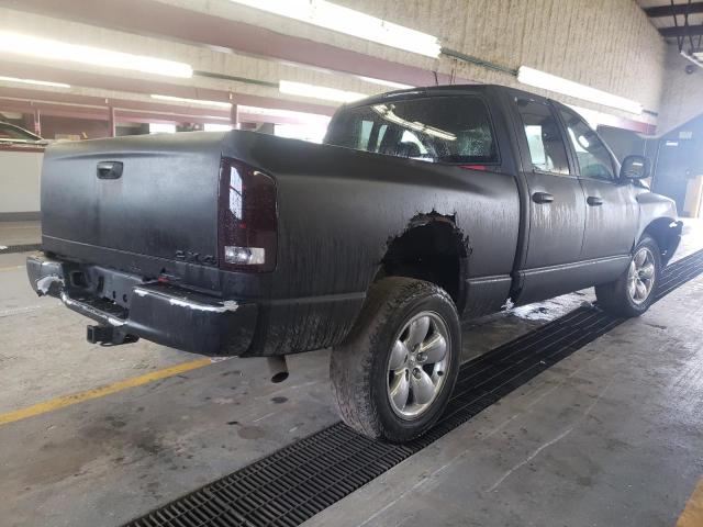 Photo 3 from auction – 2003 DODGE RAM 1500 S with VIN 1D7HU18D03S346195