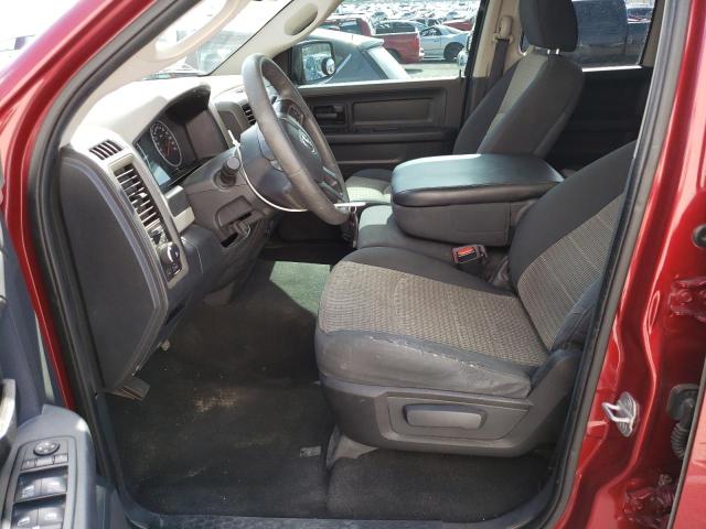 Photo 7 from auction – 2012 DODGE RAM 1500 S with VIN 1C6RD6FTXCS228734