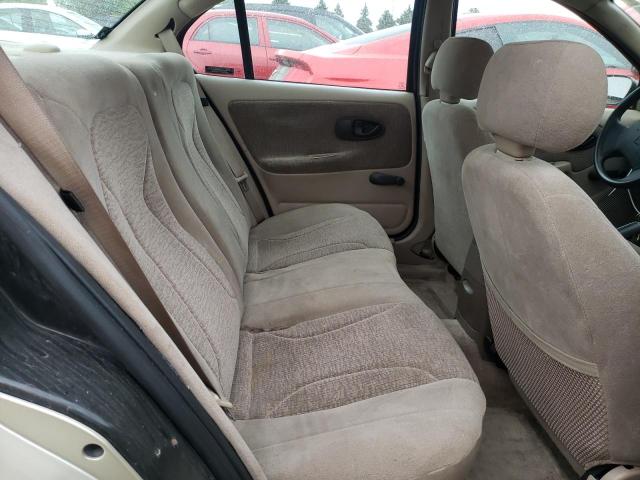 Photo 10 from auction – 2002 SATURN SL2 with VIN 1G8ZJ52732Z258209