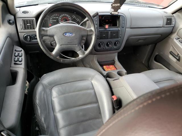 Photo 8 from auction – 2002 FORD EXPLORER X with VIN 1FMZU73K02ZC91336