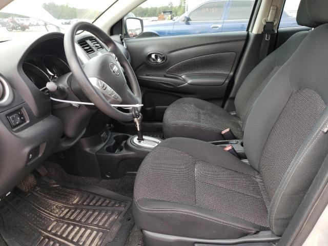 Photo 7 from auction – 2019 NISSAN VERSA S with VIN 3N1CN7APXKL819643