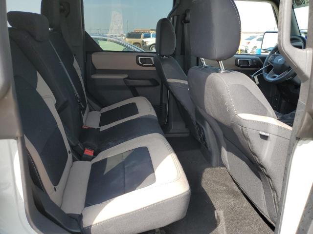 Photo 10 from auction – 2022 FORD BRONCO BAS with VIN 1FMDE5BH5NLB09848