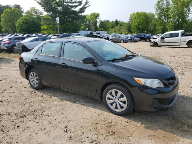 Photo 4 from auction – 2012 TOYOTA COROLLA BA with VIN 2T1BU4EE1CC863022