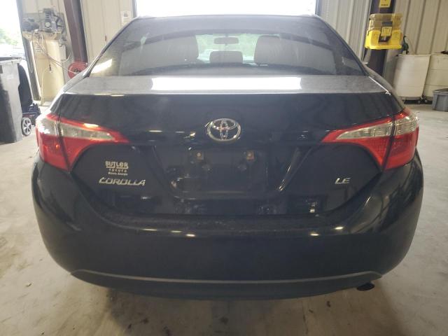 Photo 6 from auction – 2016 TOYOTA COROLLA L with VIN 2T1BURHEXGC615494