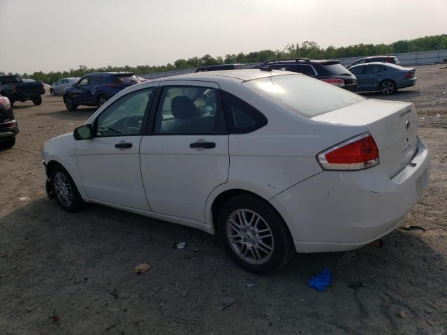 Photo 2 from auction – 2009 FORD FOCUS SE with VIN 1FAHP35N49W110523