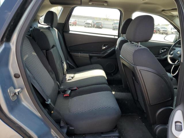 Photo 10 from auction – 2007 CHEVROLET MALIBU MAX with VIN 1G1ZT67N07F149771