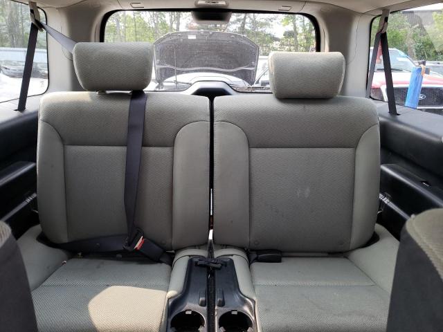 Photo 10 from auction – 2008 HONDA ELEMENT EX with VIN 5J6YH28778L001322