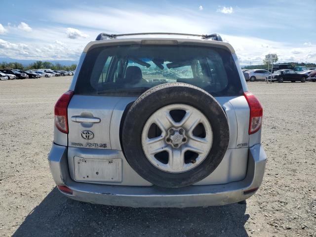 Photo 6 from auction – 2008 TOYOTA RAV4 with VIN JTMBD33V686056832