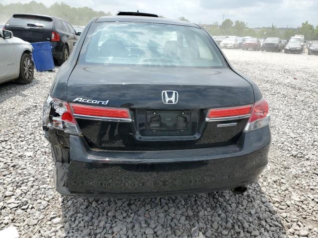 Photo 6 from auction – 2014 HONDA ACCORD SE with VIN 1HGCP2F64CA025743
