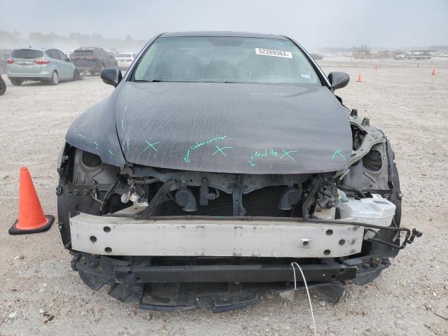 Photo 5 from auction – 2009 LEXUS LS 460 with VIN JTHBL46F895087146