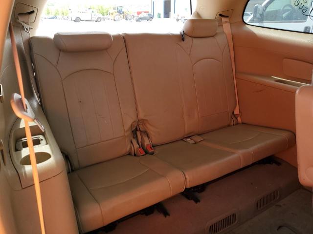 Photo 10 from auction – 2011 BUICK ENCLAVE CX with VIN 5GAKRBED5BJ179575