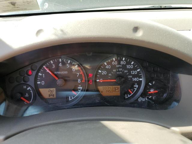 Photo 9 from auction – 2016 NISSAN FRONTIER S with VIN 1N6AD0EV6GN766046