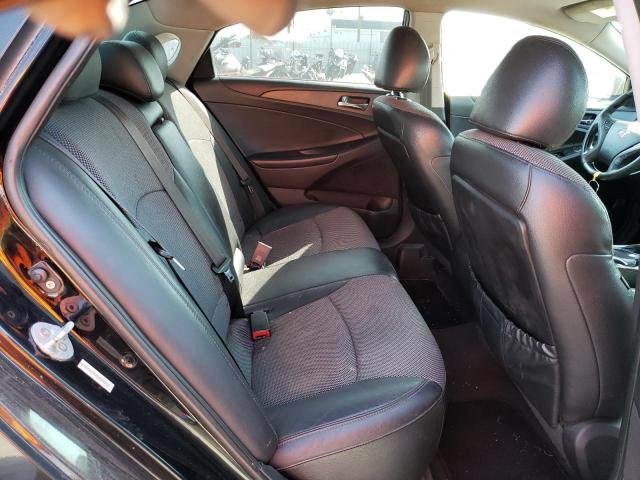 Photo 10 from auction – 2011 HYUNDAI SONATA SE with VIN 5NPEC4AC0BH053073