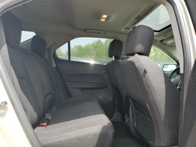 Photo 11 from auction – 2013 CHEVROLET EQUINOX LT with VIN 2GNFLEEK5D6400553