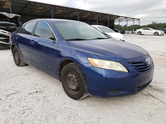Photo 4 from auction – 2009 TOYOTA CAMRY BASE with VIN 4T1BE46K29U321002