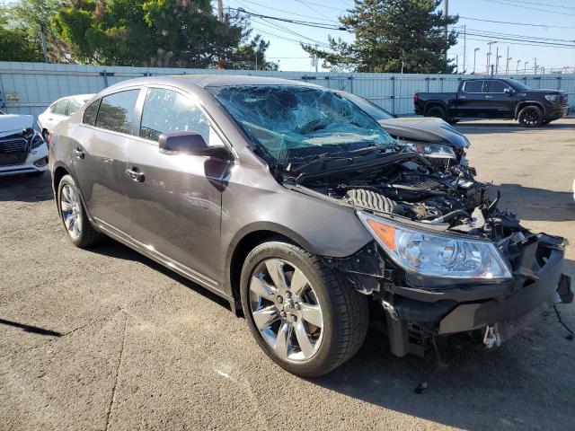 Photo 4 from auction – 2013 BUICK LACROSSE with VIN 1G4GC5E31DF227069