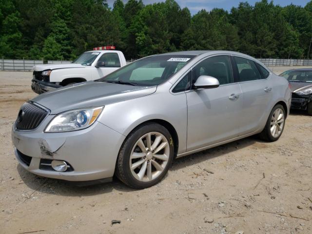 BUICK VERANO 2012 with VIN 1G4PP5SK3C4170559 - Photo from auction
