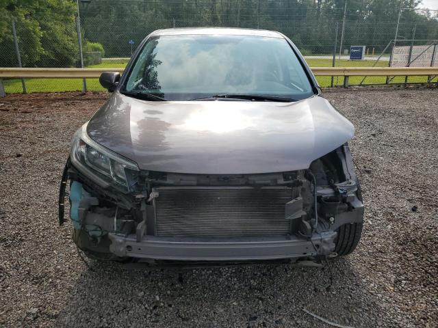 Photo 5 from auction – 2015 HONDA CR-V EX with VIN 3CZRM3H58FG709464