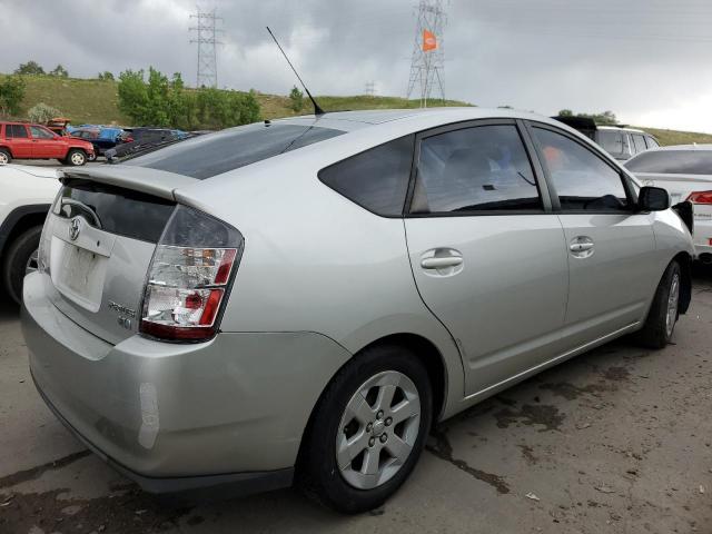 Photo 3 from auction – 2005 TOYOTA PRIUS with VIN JTDKB20U057030728