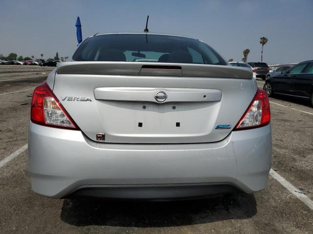 Photo 6 from auction – 2015 NISSAN VERSA S with VIN 3N1CN7AP5FL953272
