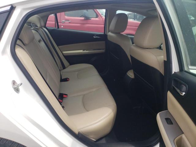 Zdjęcie 10 z aukcji – 2009 MAZDA 6 S z VIN 1YVHP82B295M25368
