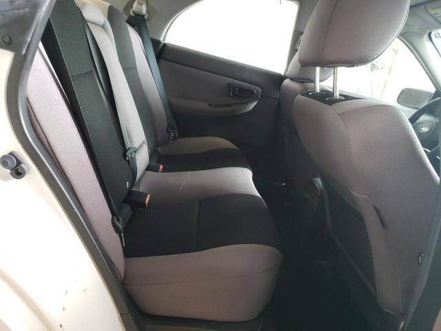 Photo 10 from auction – 2007 SUBARU IMPREZA 2. with VIN JF1GD61637H507890