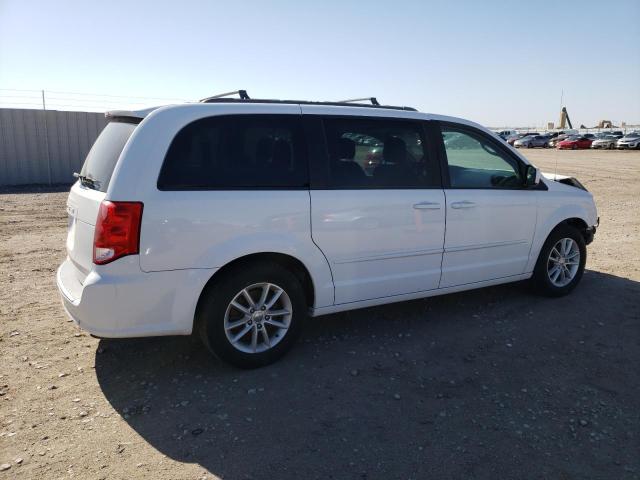 Foto 3 de la subasta – 2016 DODGE GRAND CARA con VIN 2C4RDGCG9GR177739