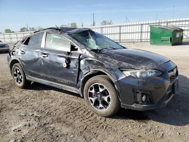 Photo 4 from auction – 2019 SUBARU CROSSTREK with VIN JF2GTACC2KH373791