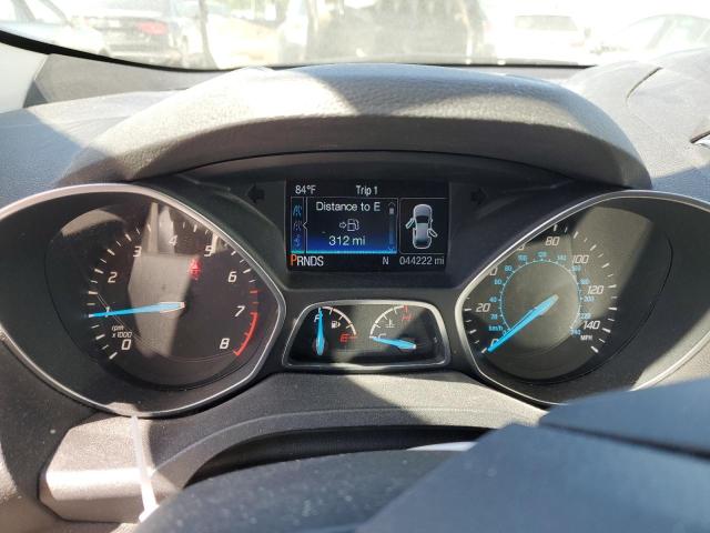 Photo 9 from auction – 2014 FORD ESCAPE TIT with VIN 1FMCU9JX7EUA71466