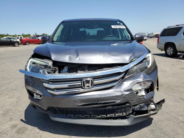 Photo 5 from auction – 2016 HONDA PILOT EXL with VIN 5FNYF5H5XGB049832