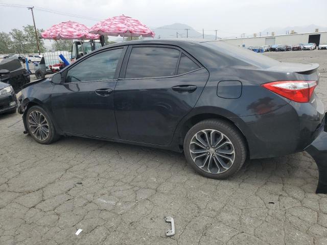 Photo 2 from auction – 2015 TOYOTA COROLLA L with VIN 5YFBURHE4FP290436