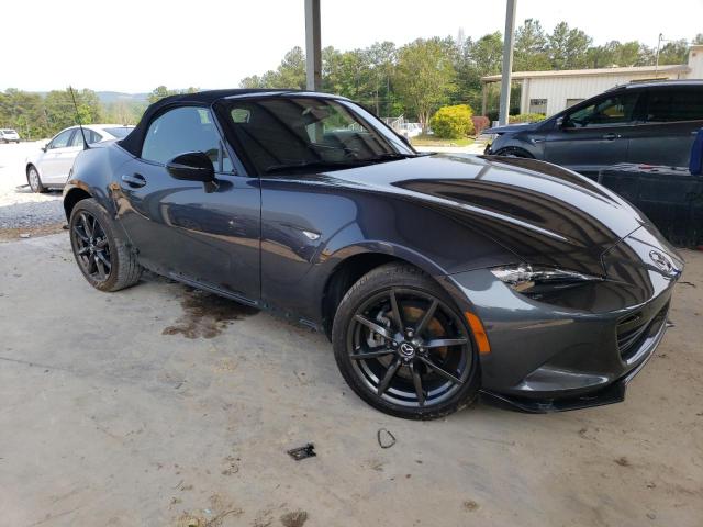 Photo 4 from auction – 2017 MAZDA MX-5 MIATA with VIN JM1NDAC78H0123906