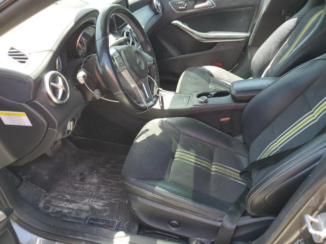 Photo 7 from auction – 2014 MERCEDES-BENZ CLA 250 with VIN WDDSJ4EB6EN024889