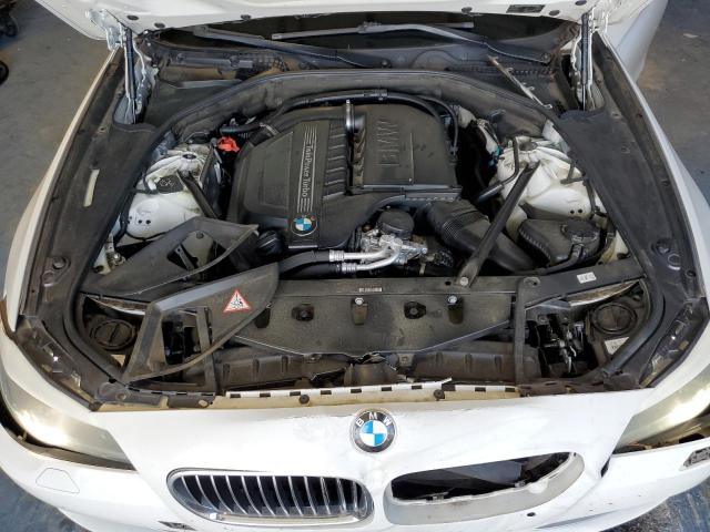 Фото 11 с аукциона – 2012 BMW 535 I с VIN WBAFR7C58CC816762