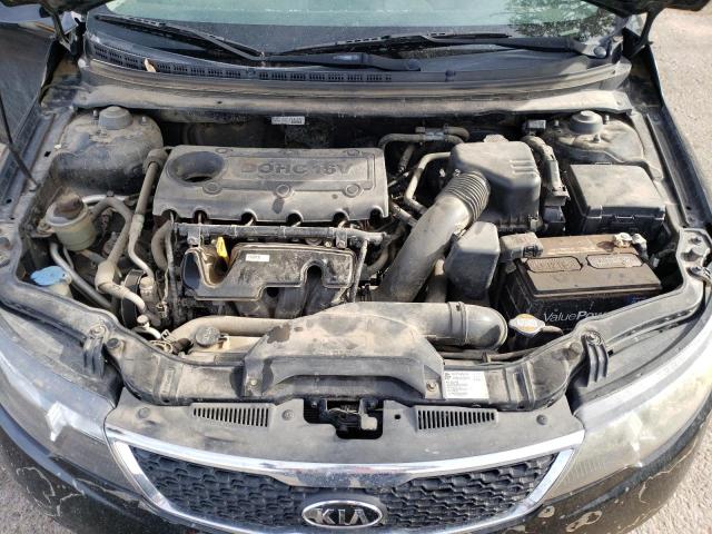 Фото 11 с аукциона – 2012 KIA FORTE EX с VIN KNAFU5A26C5568804