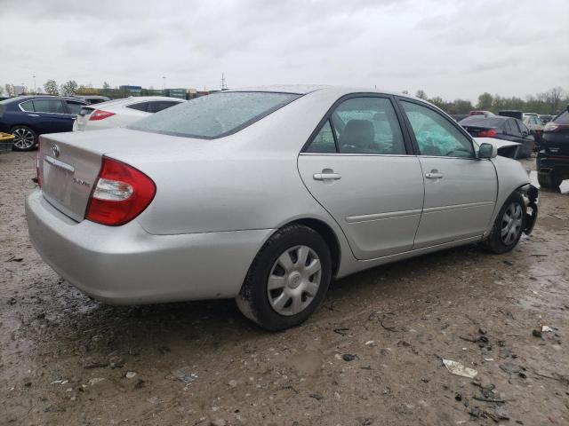Photo 3 from auction – 2002 TOYOTA CAMRY LE with VIN 4T1BE32K92U085549