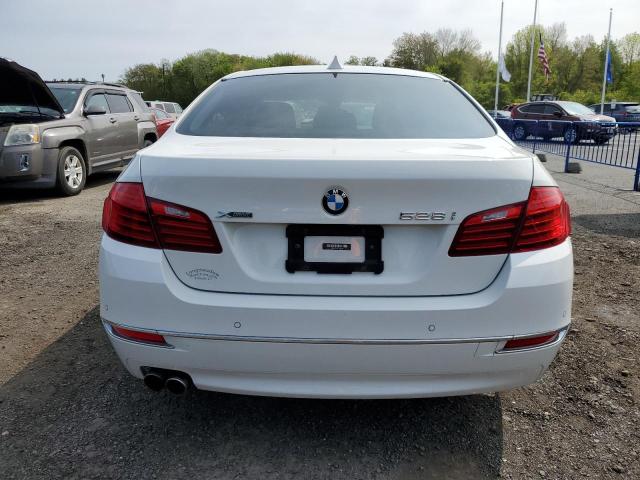 Photo 6 from auction – 2015 BMW 528 XI with VIN WBA5A7C59FD625336