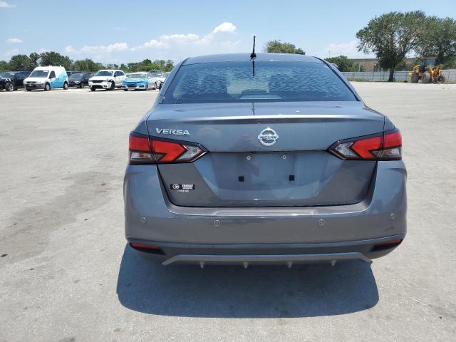Photo 6 from auction – 2020 NISSAN VERSA S with VIN 3N1CN8DV2LL909273