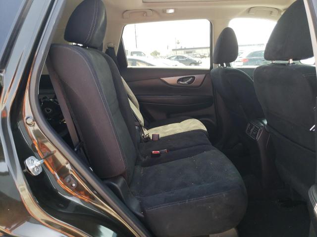 Photo 11 from auction – 2015 NISSAN ROGUE S with VIN 5N1AT2MT2FC878348