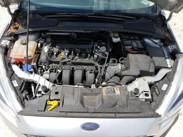 Photo 11 from auction – 2018 FORD FOCUS SE with VIN 1FADP3K27JL266070