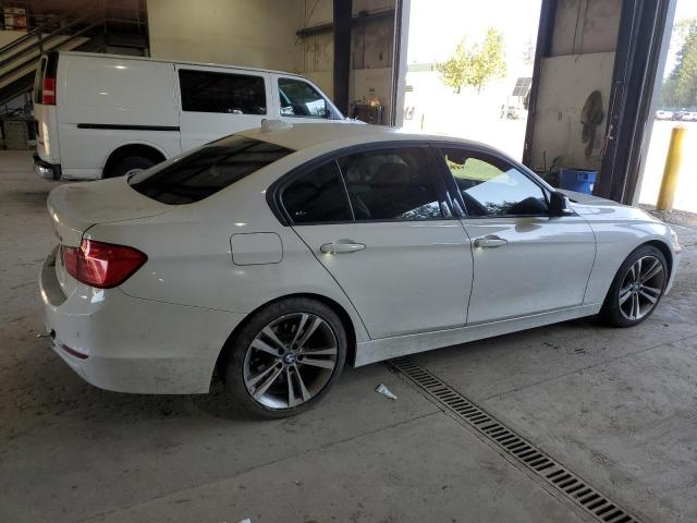 Photo 3 from auction – 2013 BMW 328 I with VIN WBA3A5G51DNP23919