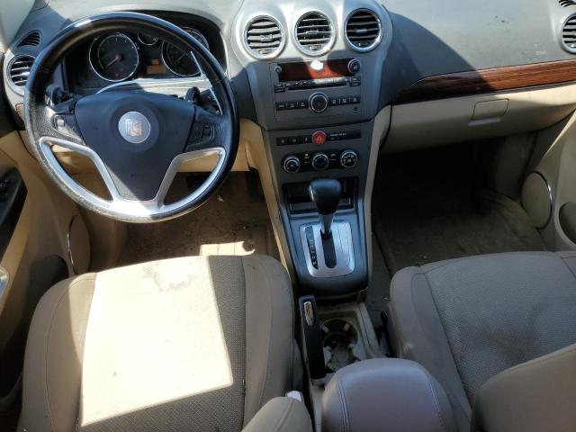 Foto 8 de la subasta – 2008 SATURN VUE con VIN 3GSCL53748S679774