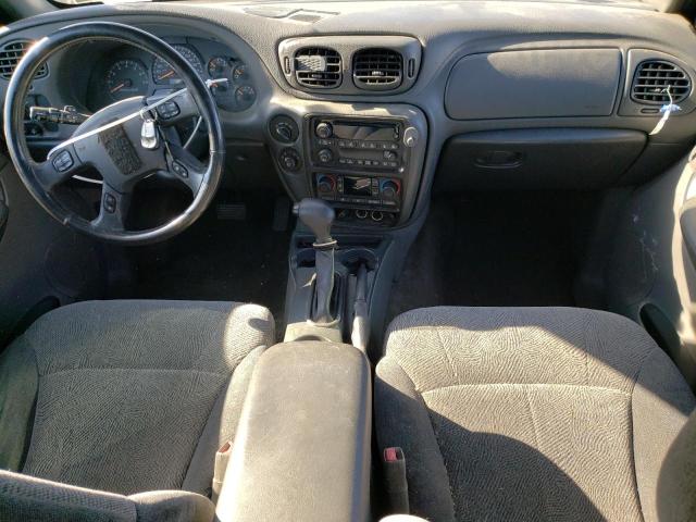 Photo 8 from auction – 2004 CHEVROLET TRAILBLAZE with VIN 1GNDT13S842197125